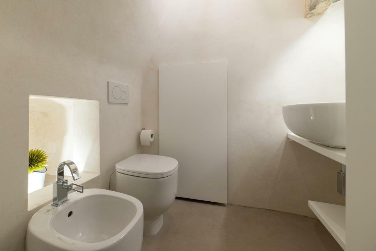 Vittoria Luxury Suite A Ostuni By Wonderful Italy Exterior photo
